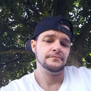 Meet your Posher, Chad